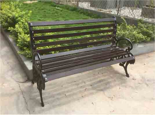 Park Bench